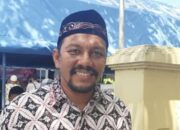 Profil Biodata Syekh Fadhil Rahmi yang Gantikan Tu Sop di Pilgub Aceh
