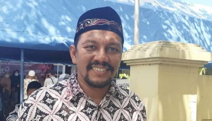 Profil Biodata Syekh Fadhil Rahmi yang Gantikan Tu Sop di Pilgub Aceh