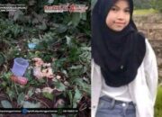Keluarga Gadis Penjual Gorengan Berharap Pelaku Pembunuhan Segera Terungkap