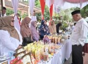 Dibawah Kepemimpinan Mahyeldi, Program Kewirausahaan Sumbar Bukukan Hasil Gemilang
