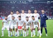 Indonesia Naik ke Peringkat 129 FIFA, Kian Dekat dengan 100 Besar Dunia