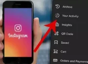 Fitur Archive Instagram Dihapus? Jangan Panik, Ini Penjelasannya