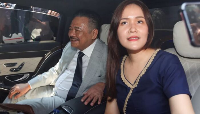 Setelah Bebas Bersyarat, Jessica Wongso Kenang Trauma Kasus Sianida