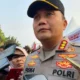 Kombes Pol Pasma Royce Wakapolda Jatim