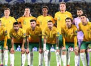 Kapten Australia Mathew Ryan Waspadai Pemain Naturalisasi di Timnas Indonesia