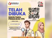 Bawaslu Sumbar Cari Ribuan Pengawas TPS, Simak Proses dan Syaratnya