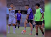 Hadapi Barito Putra, Semen Padang FC Siap Curi Poin Penuh