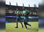 Bertandang ke Sumbar, Barito Putera Fokus hadapi Semen Padang FC