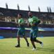 Barito Putera saat gelar sesi latihan di Stadion Utama Sumbar. (Foto: Instagram Barito Putera)