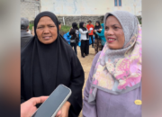 Pembangunan Rumah Relokasi Dimulai, Korban Galodo Berterima Kasih ke Buya Mahyeldi