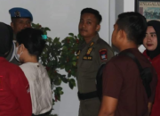Satpol PP Padang Razia Kos-kosan dan Hotel, Temukan Pelanggaran Izin