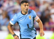 Luis Suarez Umumkan Pensiun dari Timnas Uruguay Usai Laga Melawan Paraguay