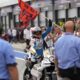Marc Marquez, pembalap Gresini Racing, kembali membuktikan dirinya sebagai salah satu yang terbaik dengan meraih kemenangan di MotoGP San Marino 2024. (ist)