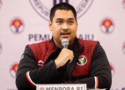 Isu Selingkuh dengan Davina Karamoy, Mantan Menpora Ungkap Kronologi Perceraiannya