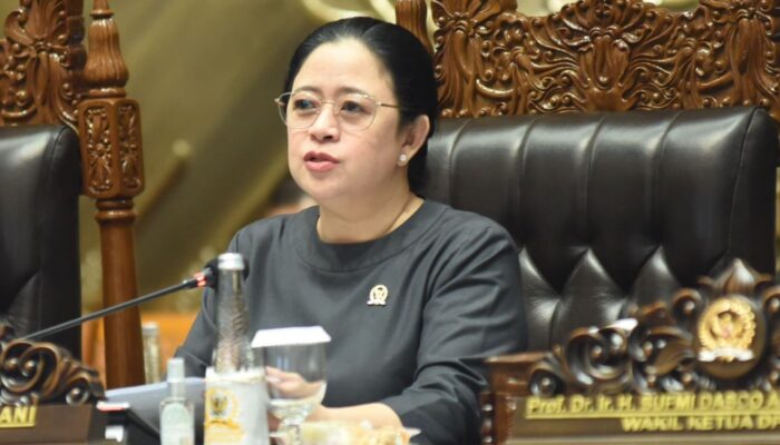 Puan: Pertemuan Megawati dan Prabowo Bisa Diadakan di Mana Saja
