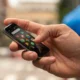Palm Phone. (Foto: Variety)