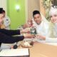 Yuniara dan Karman menikah meski terpaut 41 tahun. (Foto: Dok Pribadi)