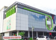 INFO LOKER 2024, RSKM Padang Eye Center Buka Lowongan Kerja, Segera Daftar!