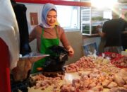 Harga Cabai, Bawang dan Ayam Turun Awal September