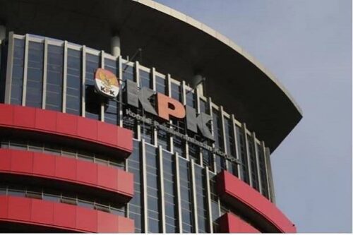 Terbongkar! OTT KPK di Kuansing Diduga Terkait Suap Jabatan Sekda