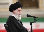 Ketegangan Diplomatik India-Iran, Kritik Ali Khamenei Soal Perlakuan Muslim