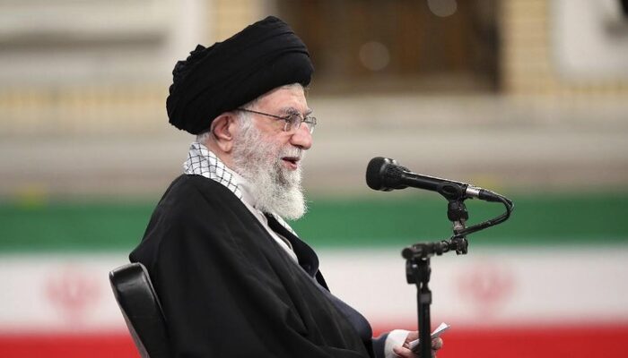 Ketegangan Diplomatik India-Iran, Kritik Ali Khamenei Soal Perlakuan Muslim