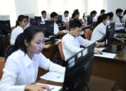 415 Pelamar Serbu CPNS Pemprov Riau, Formasi Tenaga Teknis Paling Diminati