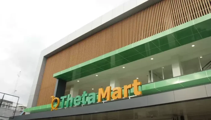 INFO LOKER 2024, Dibutuhkan Kasir dan Pramuniaga di Theta Mart Padang