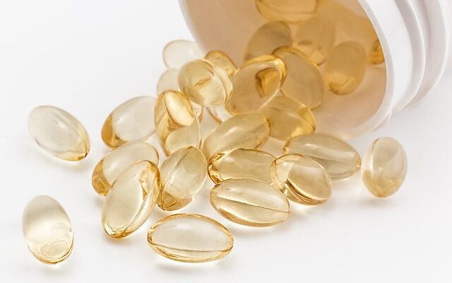 Rahasia Kulit Sehat Atlet, Suplemen Vitamin yang Wajib Dicoba