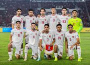 Peringkat FIFA Indonesia Naik, Peluang Melewati Vietnam Terbuka Lebar