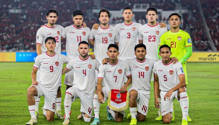 Dominasi Tanpa Gol, Indonesia Gagal Tundukkan Lebanon di Gelora Bung Tomo