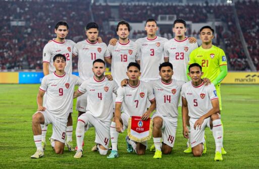 Timnas Indonesia. (Foto: PSSI)