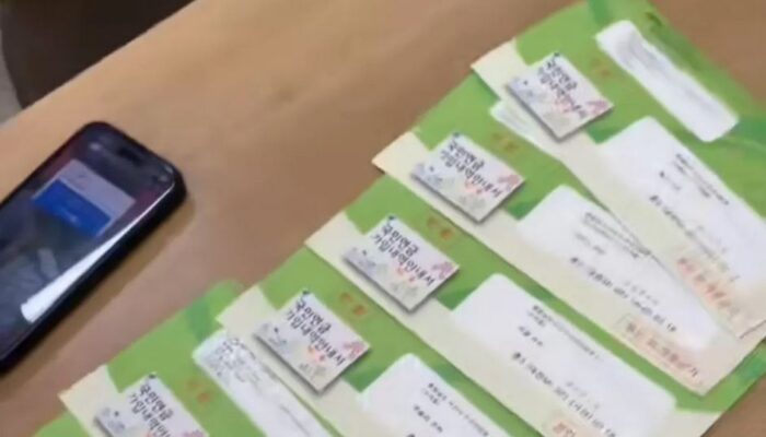 Viral! TKI di Korsel Dapat Pensiun dan Pesangon Fantastis