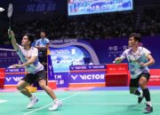 Delapan Wakil Indonesia Siap Berjuang di Babak Kedua Macau Open 2024