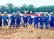 PHR Tambah Produksi 2.000 Barel Minyak per Hari dari Lapangan Tua Obor