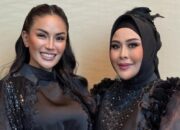 Apa Merk Skincare Heni Sagara yang Konflik dengan Nikita Mirzani?