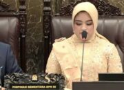 Annisa Mahesa, Legislator Termuda DPR 2024 dengan Suara Terbanyak, Ini Profilnya
