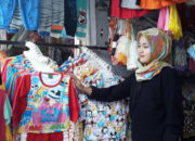 Ekonomi Indonesia dalam Tren Deflasi, BPS Laporkan Penurunan Harga Selama 5 Bulan