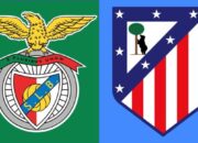 Prediksi Skor Benfica vs Atletico Madrid di Liga Champions 2024/25