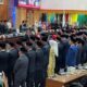 Pelantikan anggota DPRA Aceh. (Foto: Istimewa)