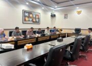 Pj Sekda Kota Pariaman Pastikan 1.491 Tenaga Honorer Dapat Mendaftar PPPK 2024