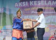 Dishub Sumbar Gelar Aksi Keselamatan Lalin, Tekan Angka Kecelakaan di Sumbar