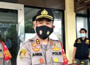 Kalahkan 6 Kandidat, Kombes Ahrie Sonta Jadi Ajudan Presiden Prabowo