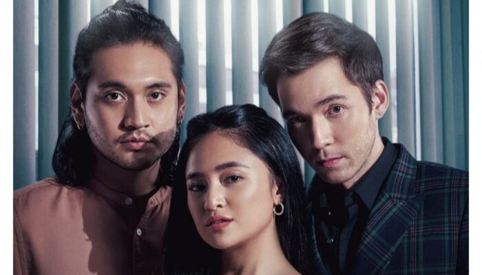 Romansa Penuh Konflik, Jangan Salahkan Aku Selingkuh Tayang di WeTV