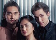 Romansa Penuh Konflik, Jangan Salahkan Aku Selingkuh Tayang di WeTV
