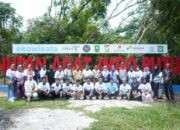PHR – STP Riau Tingkatkan Kapasitas SDM Pariwisata  Hutan Adat Imbo Putui Kampar