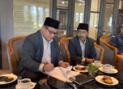 KPU Sumbar Perbarui Denah TPS dan Prosedur Pemungutan Suara Pilkada 2024