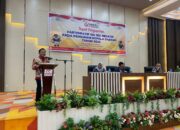 Bersama Lawan Hoaks, Bawaslu Ajak Warga Awasi Pemilu 2024