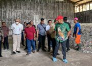 Belajar ke Banyumas, Pemko Padang Serius Kelola Penanganan Sampah