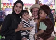 Baim Wong dan Paula Verhoeven Masuk Proses Perceraian, Sidang Perdana 23 Oktober